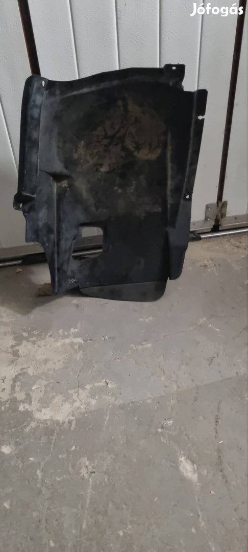 Bmw e46 sedan/kombi jobb első dobbetét 