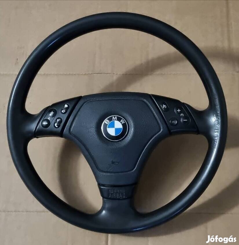 Bmw e46 tanga kormány