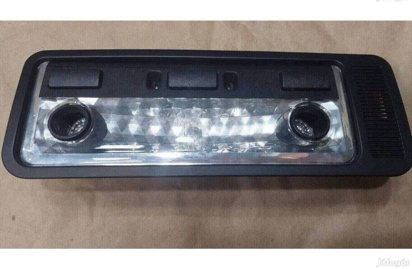 Bmw e46 térkép olvasó lámpa