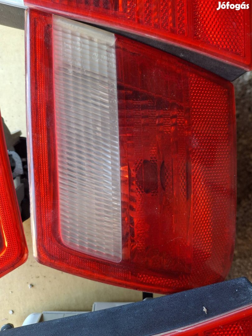 Bmw e46 touring hatsó lampa szett