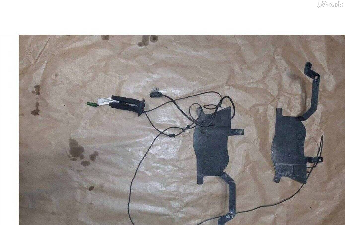 Bmw e46 tv antenna