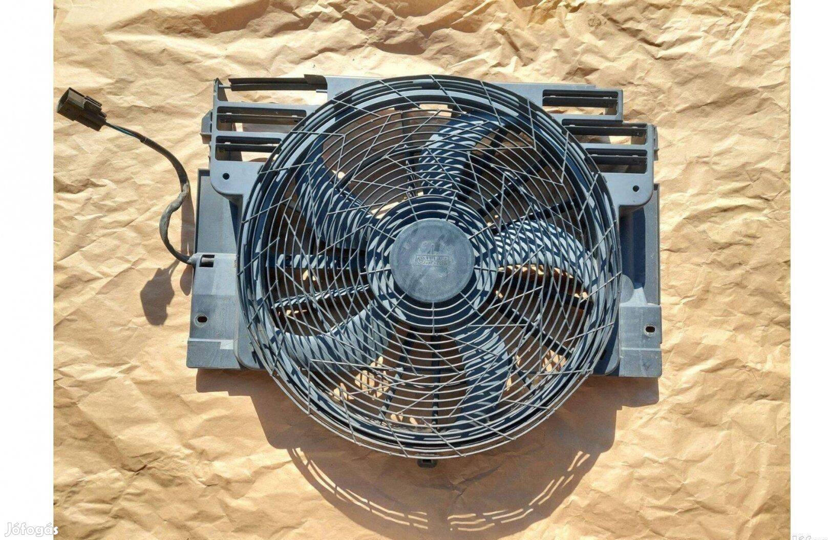 Bmw e53 X5 klíma ventilátor