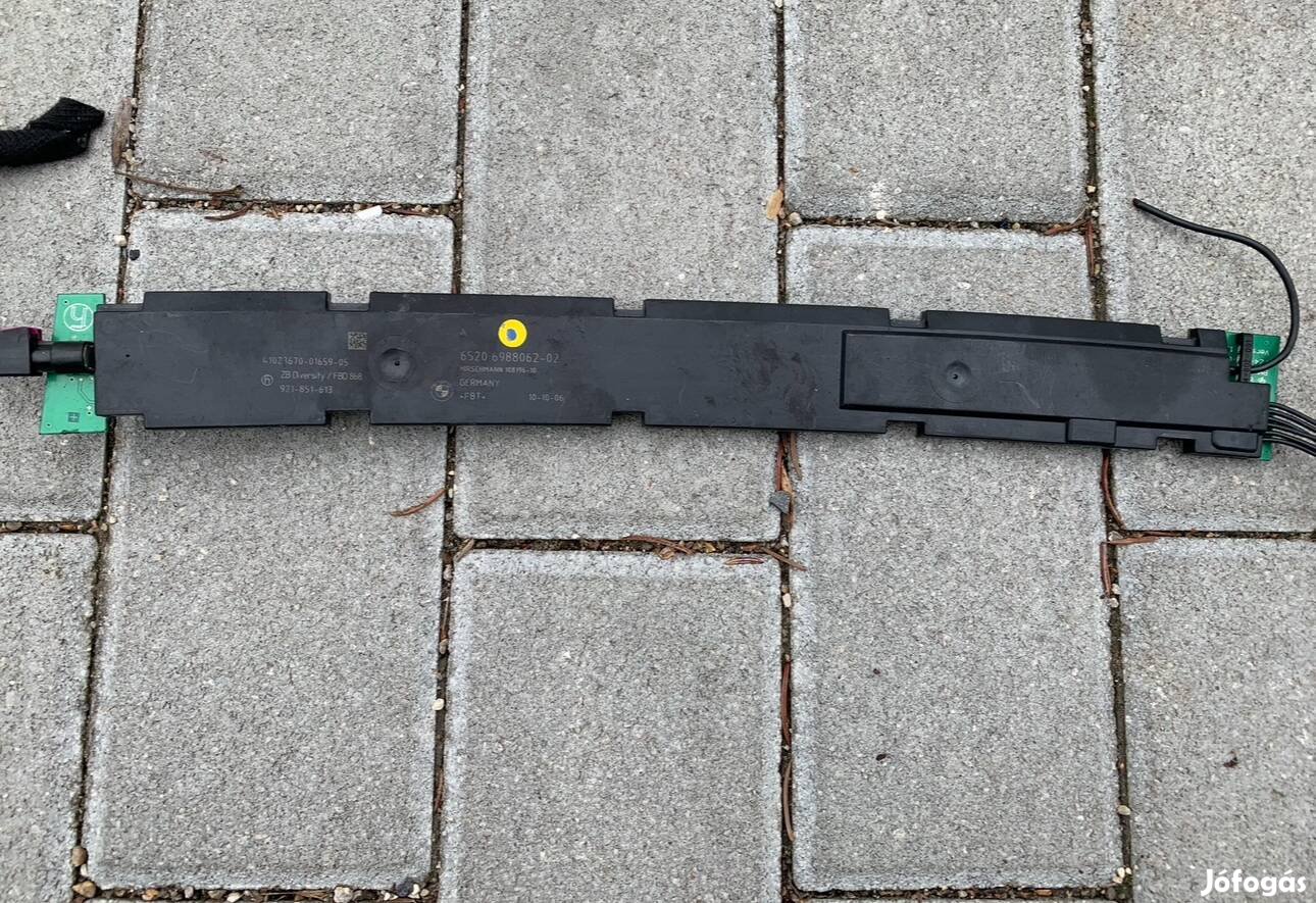 Bmw e60 antenba modul