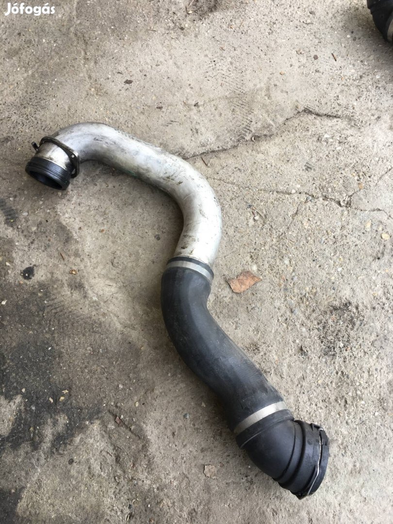 Bmw e60 e61 20d 25d 30d turbo cso.