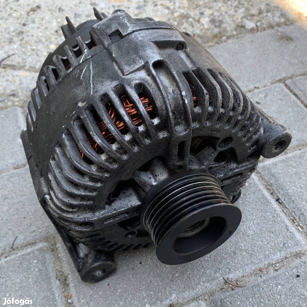 Bmw e60 e61 25d 30d generator