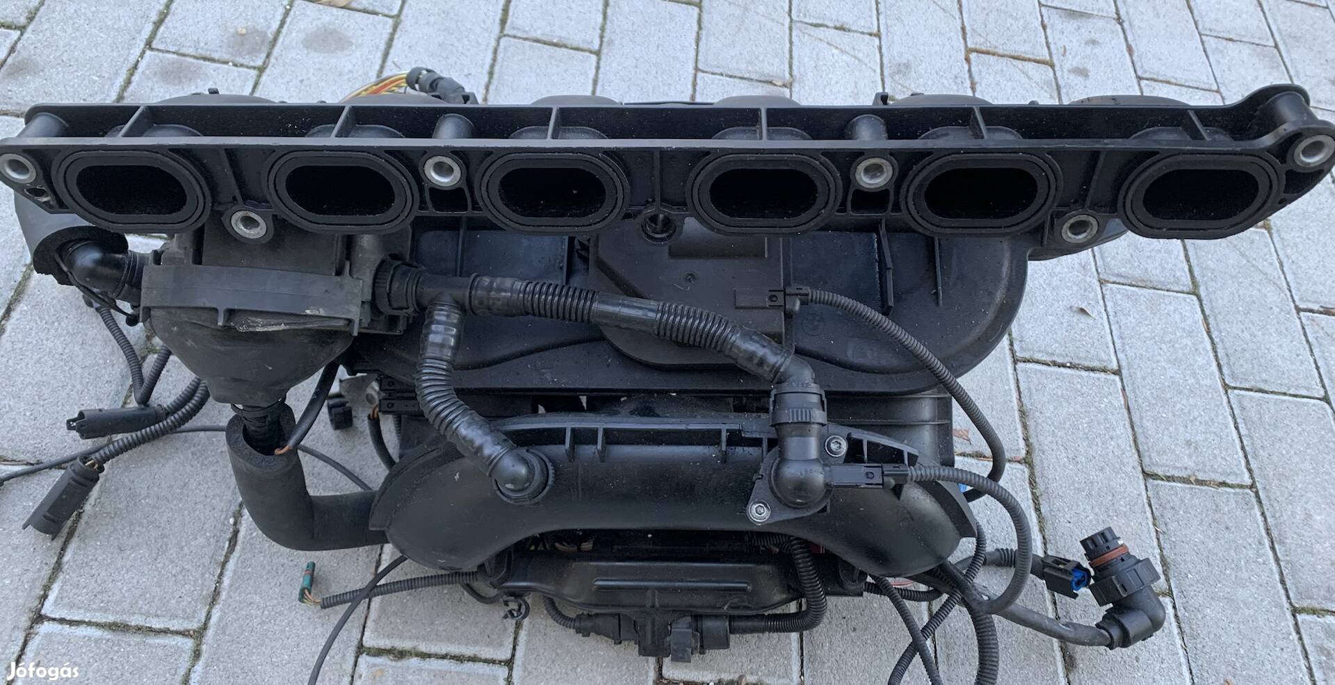 Bmw e60 e61 25i 218le N52 szivósor