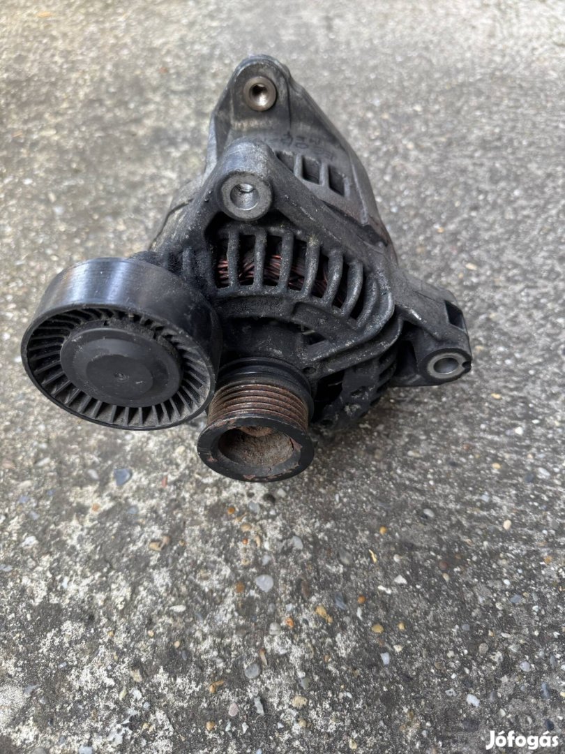 Bmw e60 e61 25i 30i M54 generator