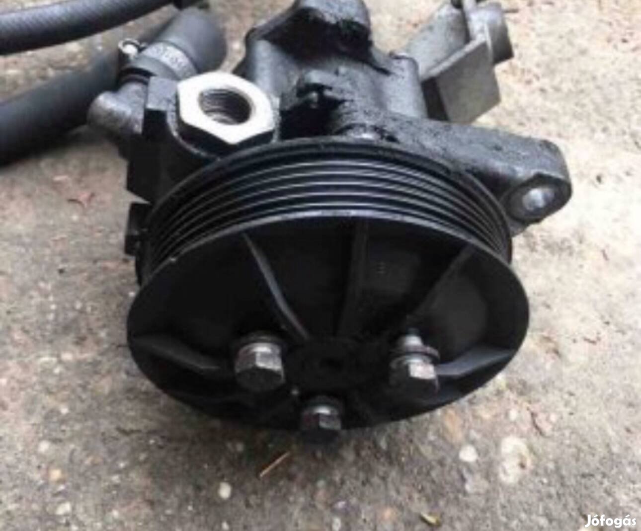 Bmw e60 e61 25i 30i N52 servo szivattyu