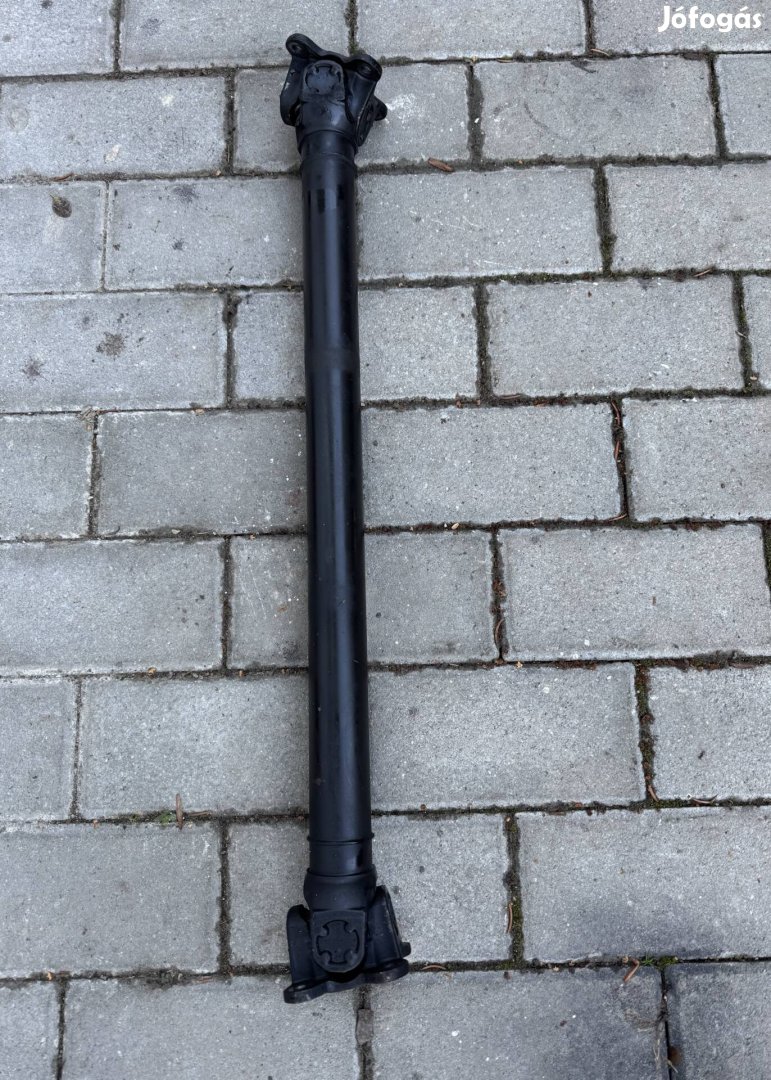 Bmw e60 e61 30XD elso kis kardán