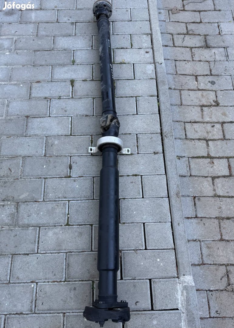 Bmw e60 e61 530XD 231le kardán automatahoz