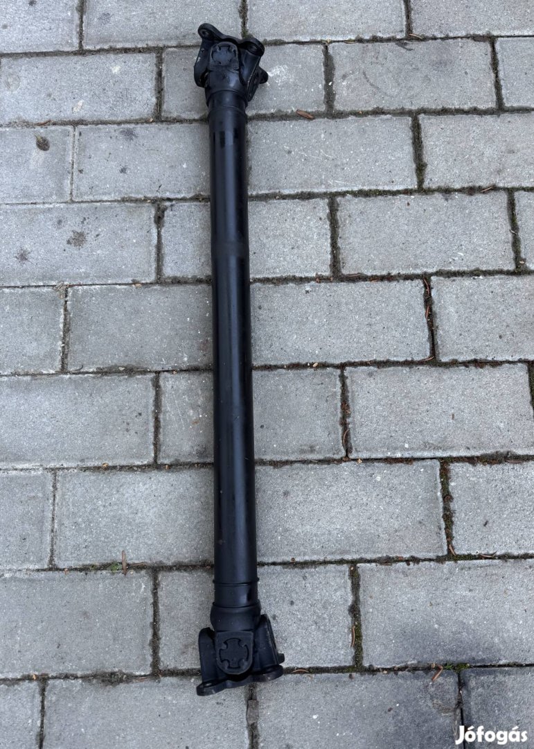 Bmw e60 e61 530XD első kis kardán