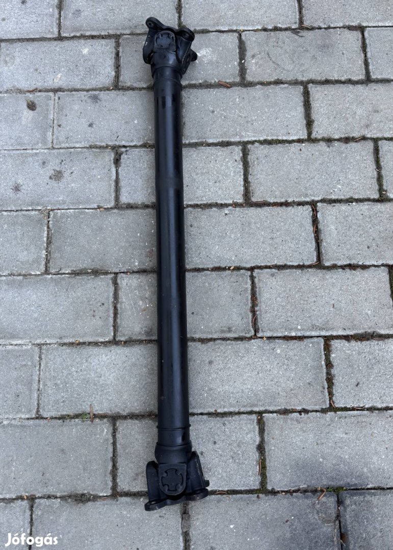 Bmw e60 e61 530XD első kis kardán