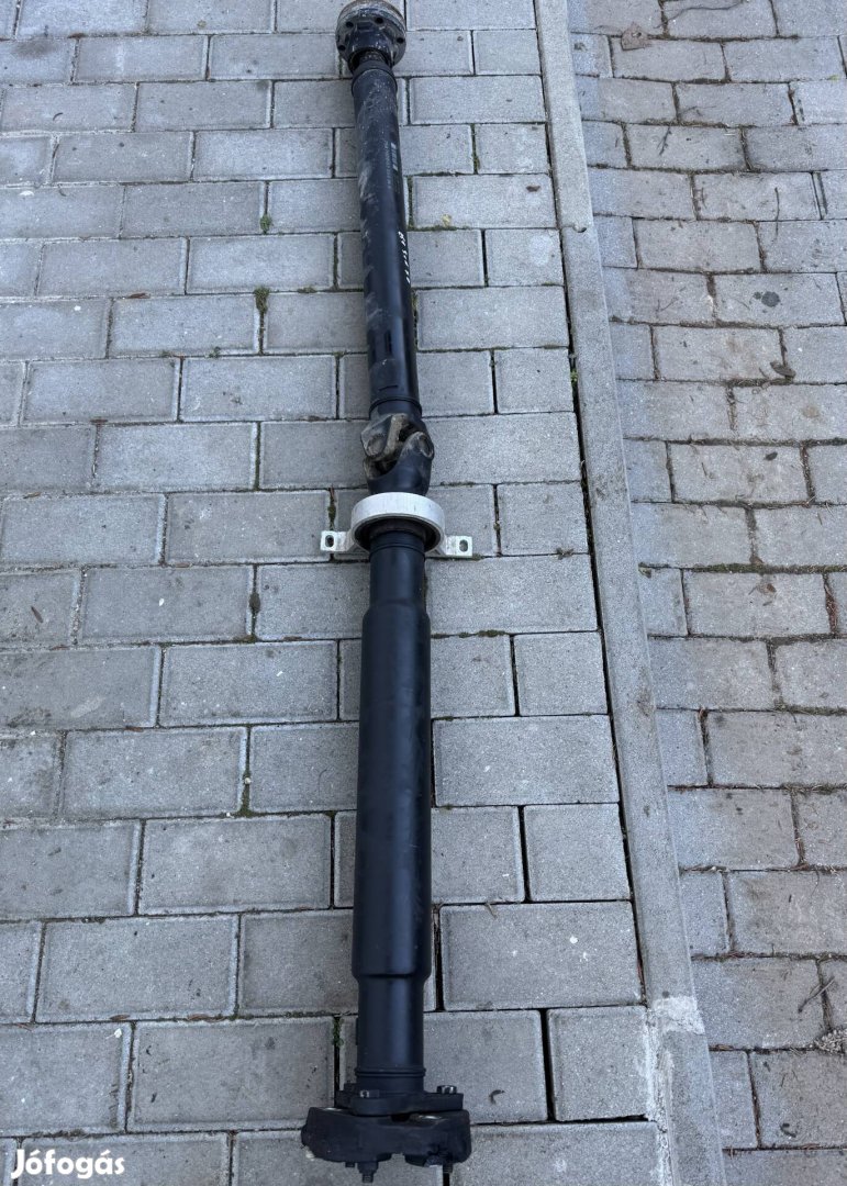 Bmw e60 e61 530XD kardán