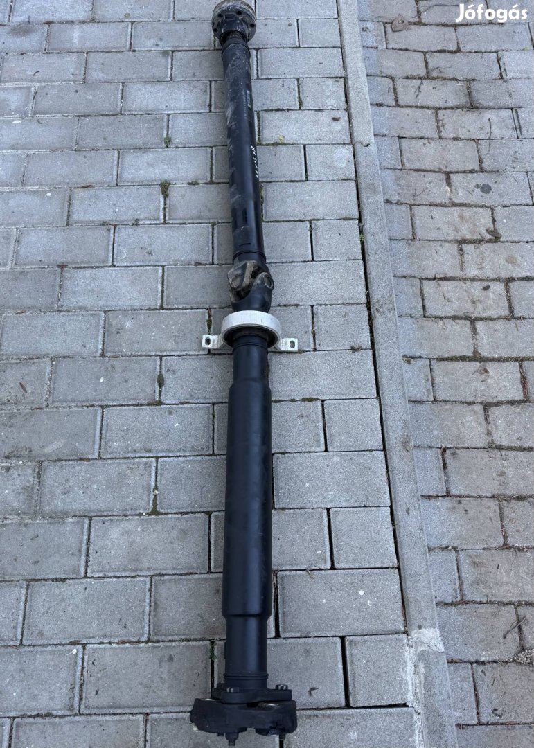 Bmw e60 e61 530XD kardán