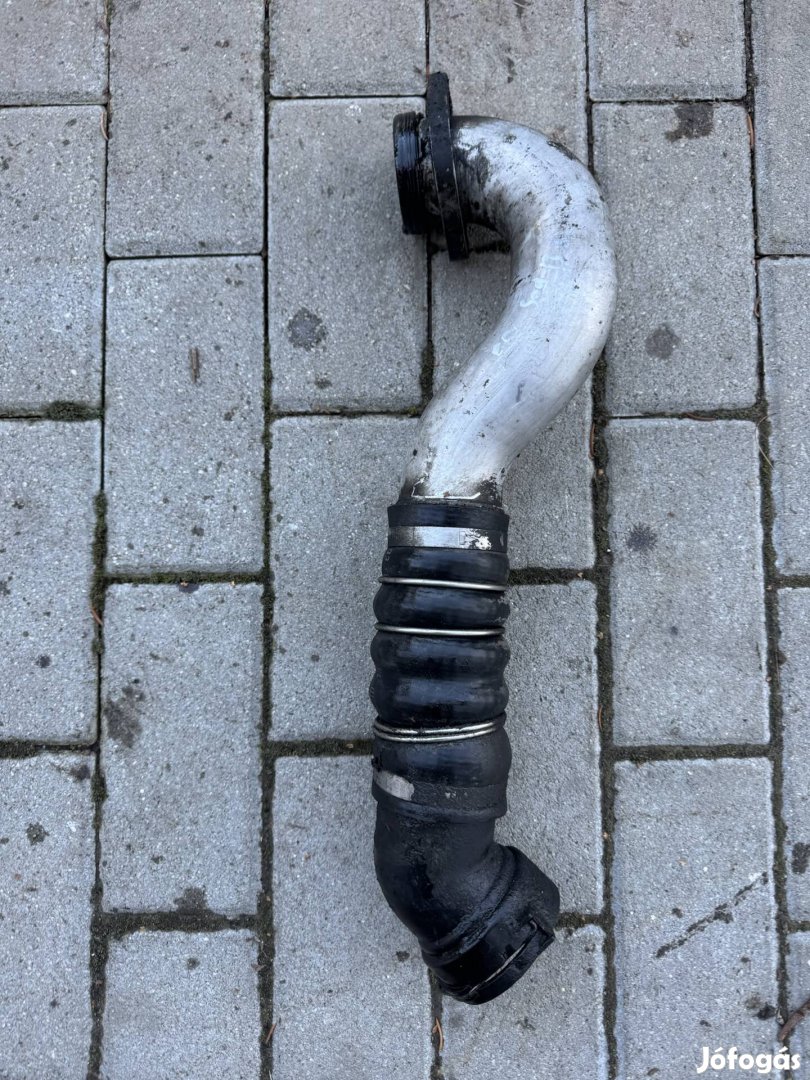 Bmw e60 e61 530d 231le turbo cső