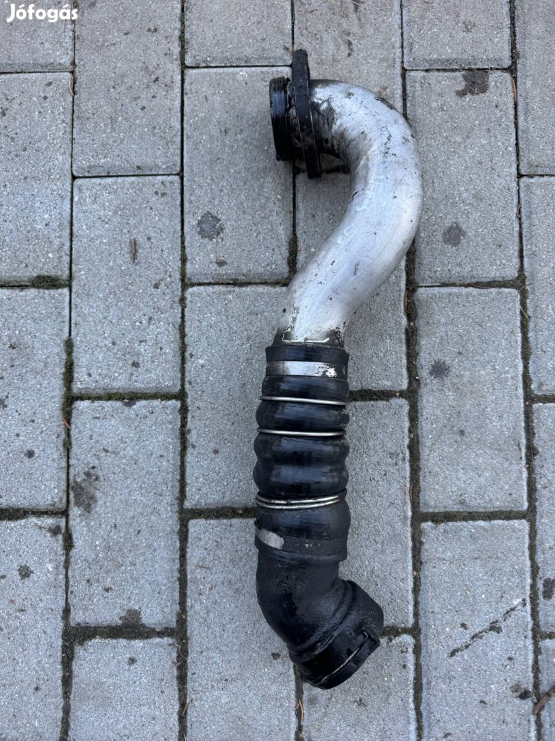 Bmw e60 e61 530d 231le turbo cső
