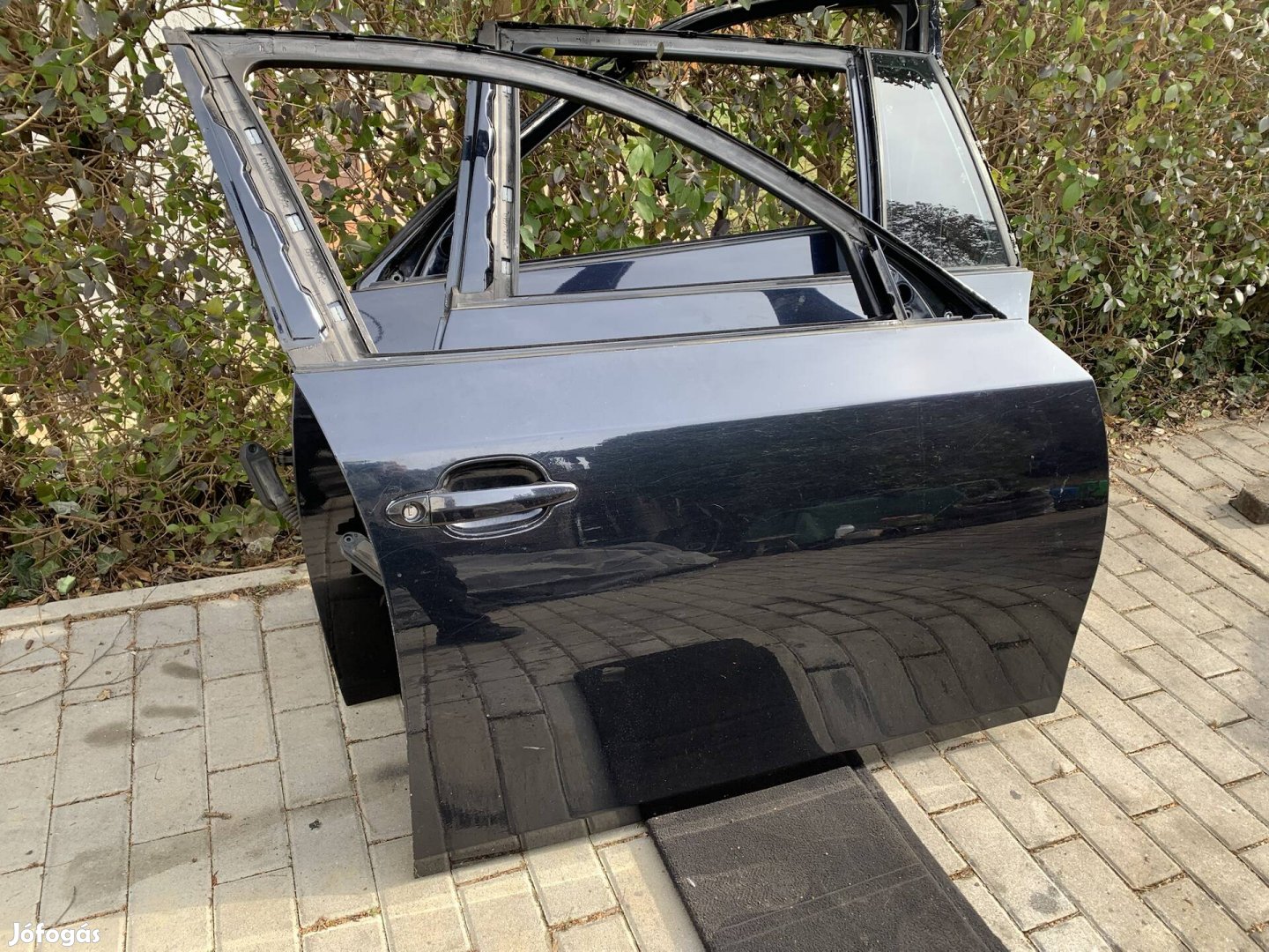Bmw e60 e61 ajtók 