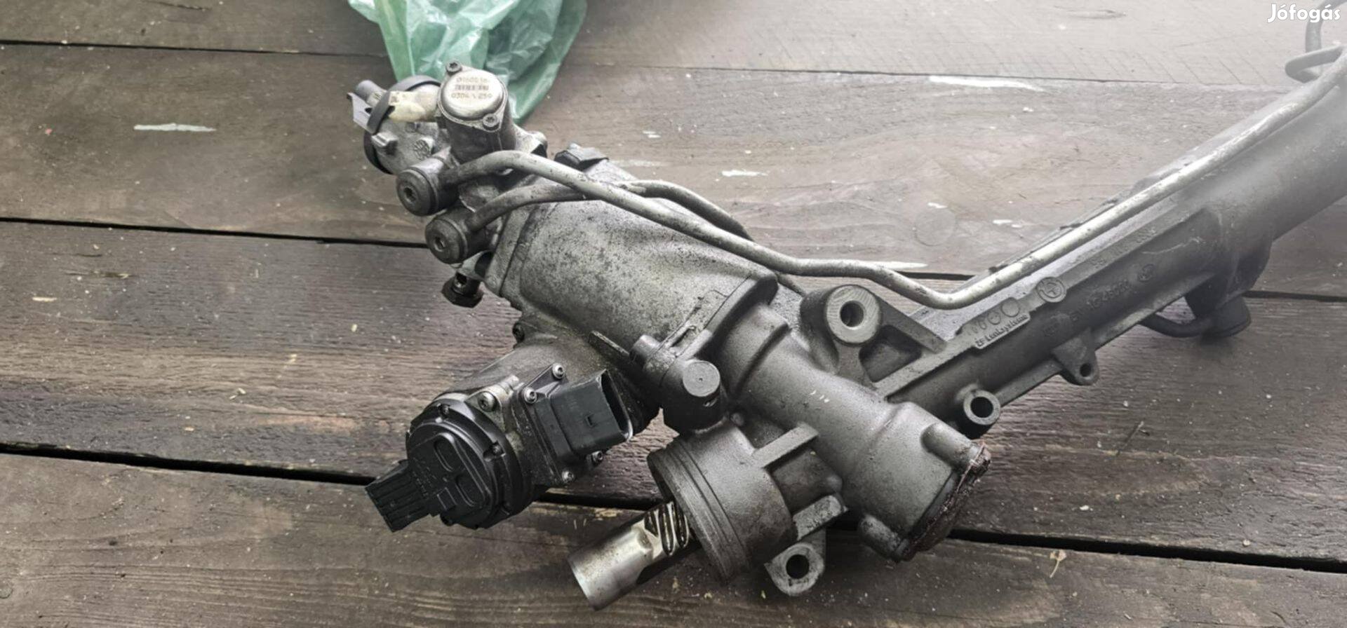 Bmw e60 e61 aktiv kormánymű eladó