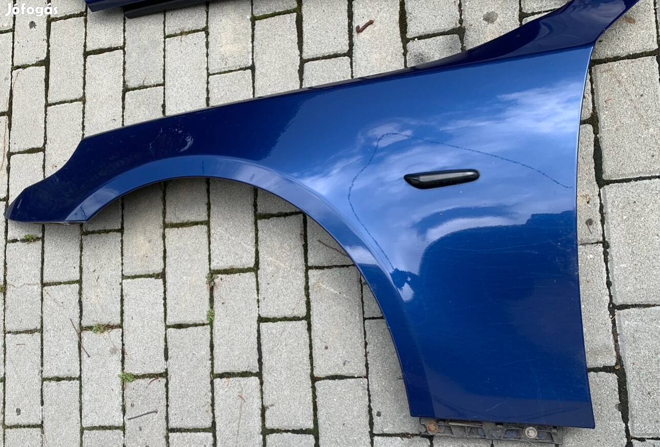 Bmw e60 e61 bal első sárvedő