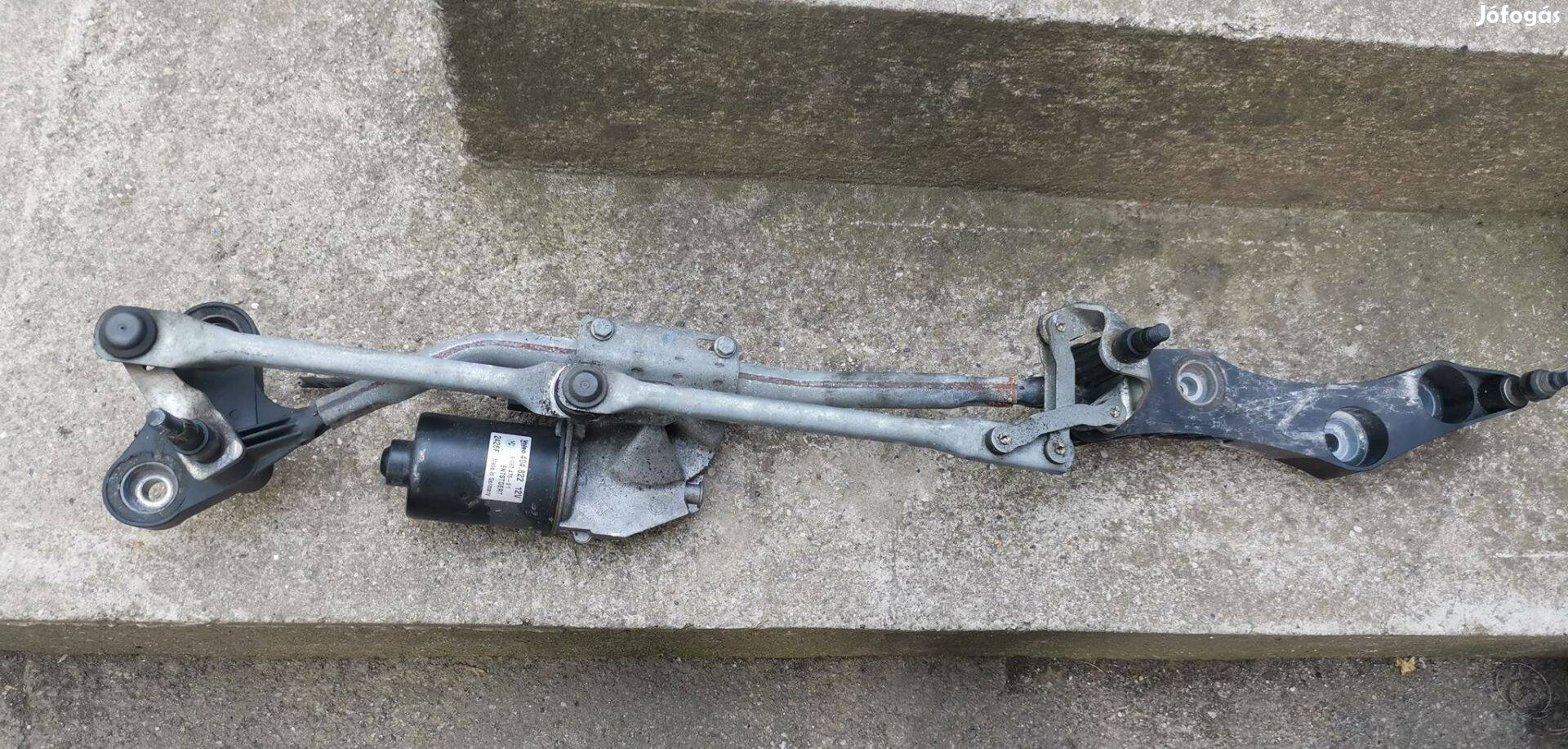 Bmw e60 e61 e63 ablaktörlő mechanikák eladók