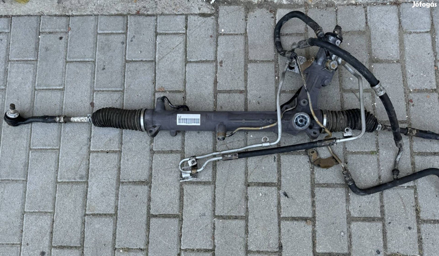 Bmw e60 e61 servotronic kormánymű