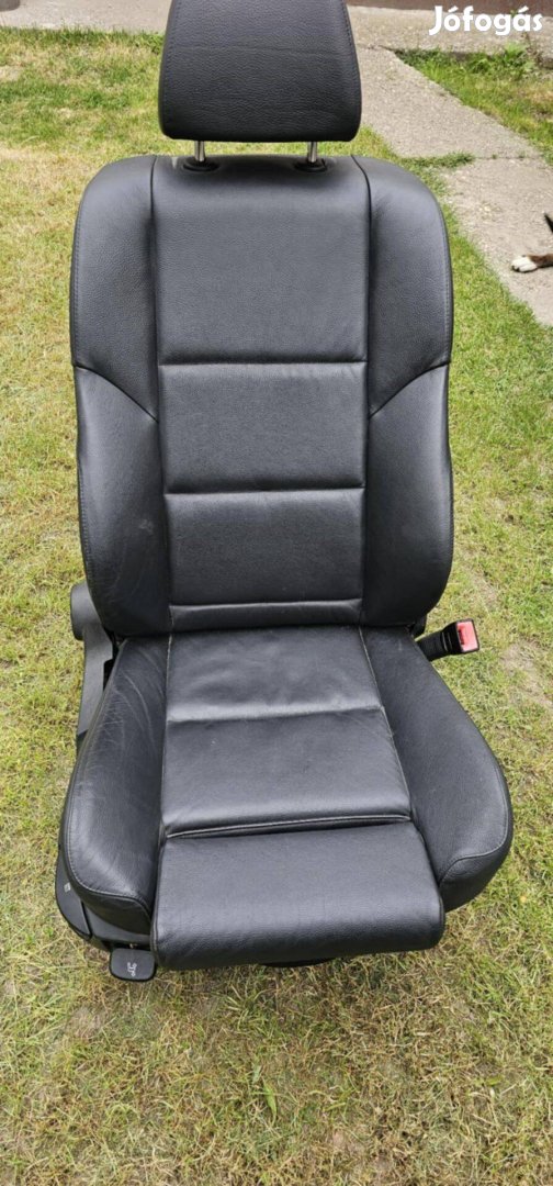 Bmw e60 sedan sport ülés szett eladó