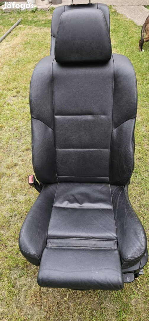 Bmw e60 sport ülésszett eladó