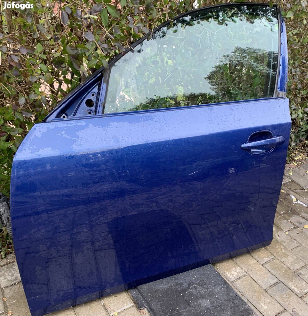 Bmw e61 ajtók