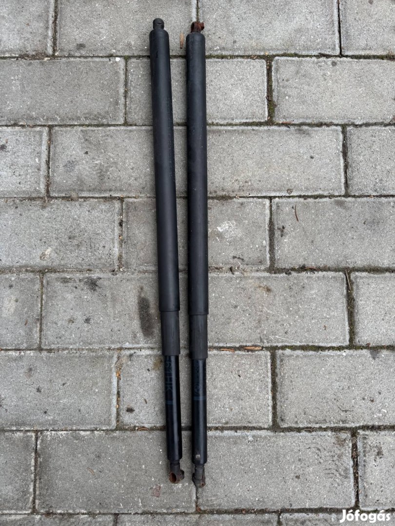 Bmw e61 csomagterajtó teleszkópok