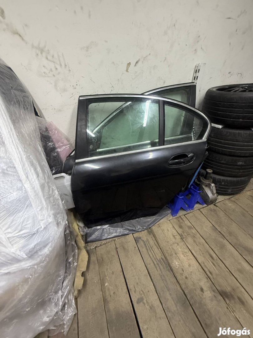 Bmw e65 bal első,bal hátsó ajtó!