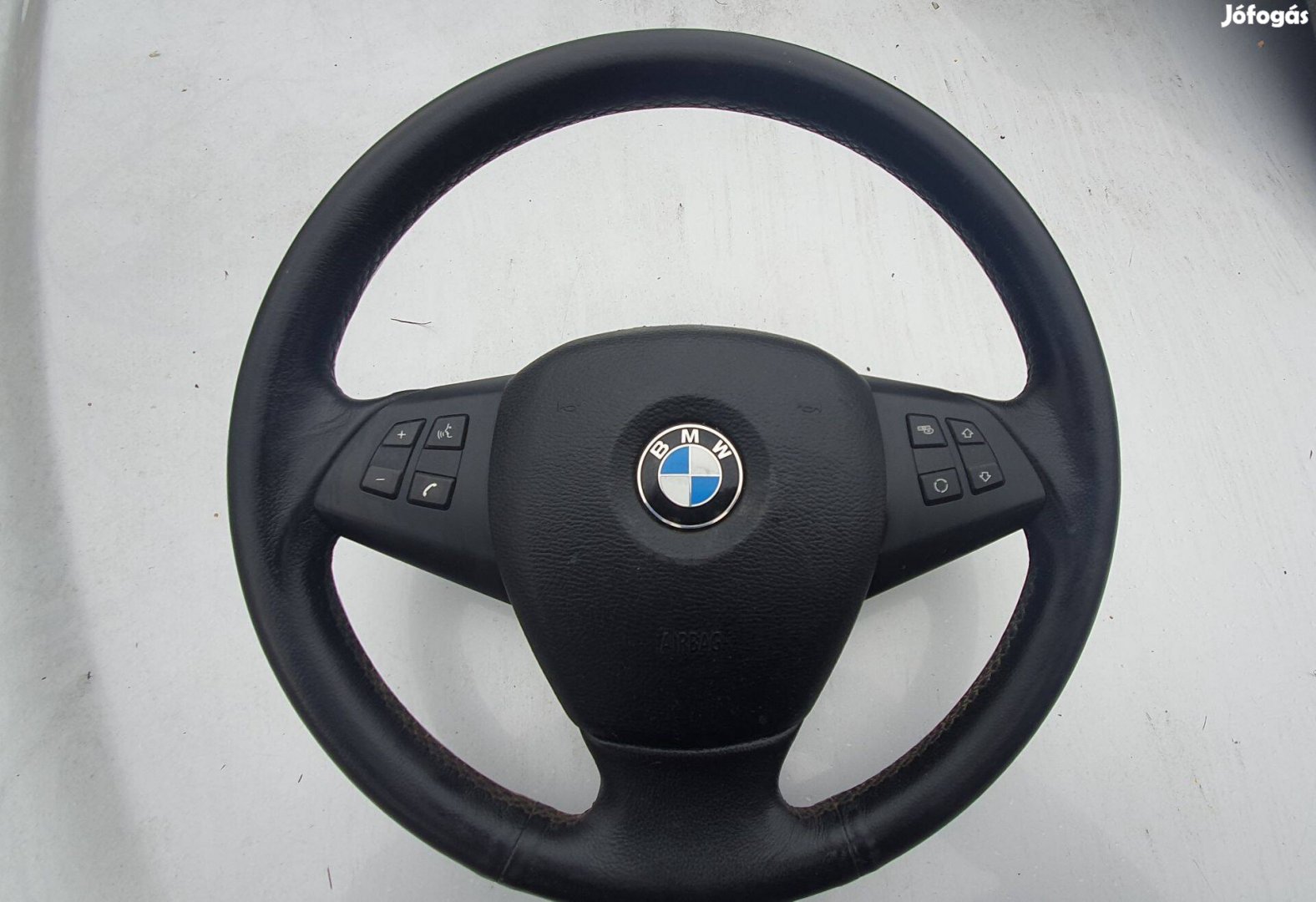 Bmw e70 e71 multi kormány légzsákkal