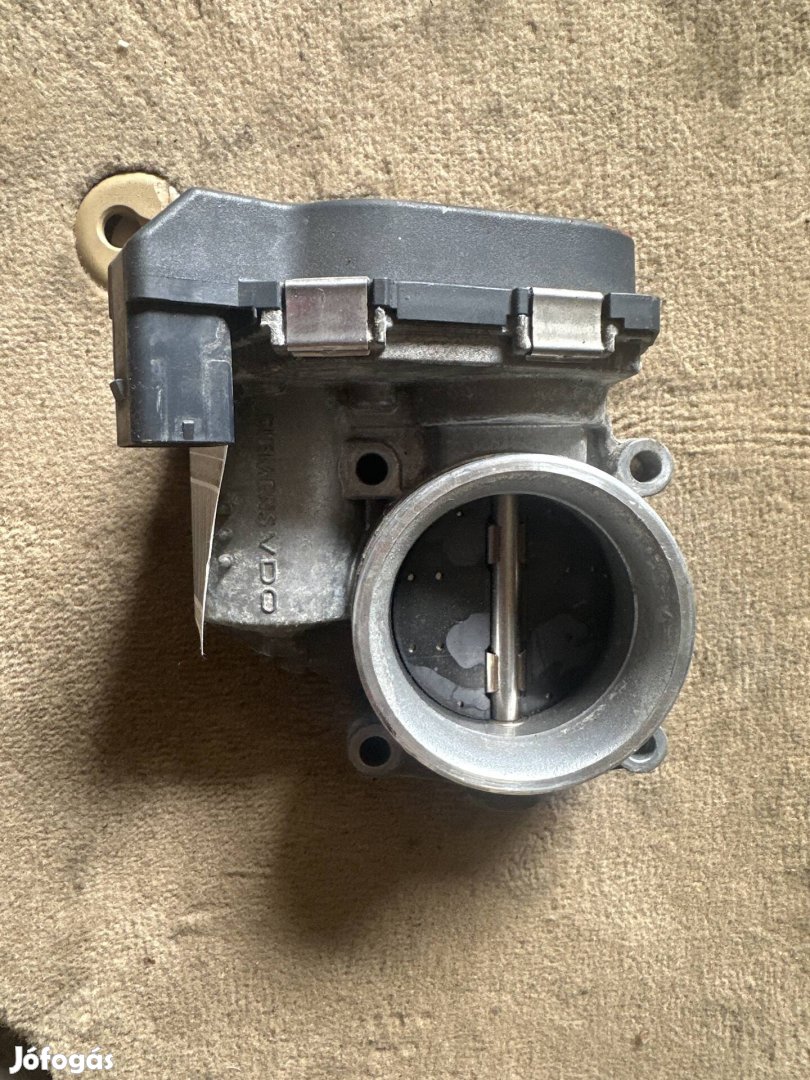 Bmw e81 E87 E90 E91 N43b16a N43 folytószelep