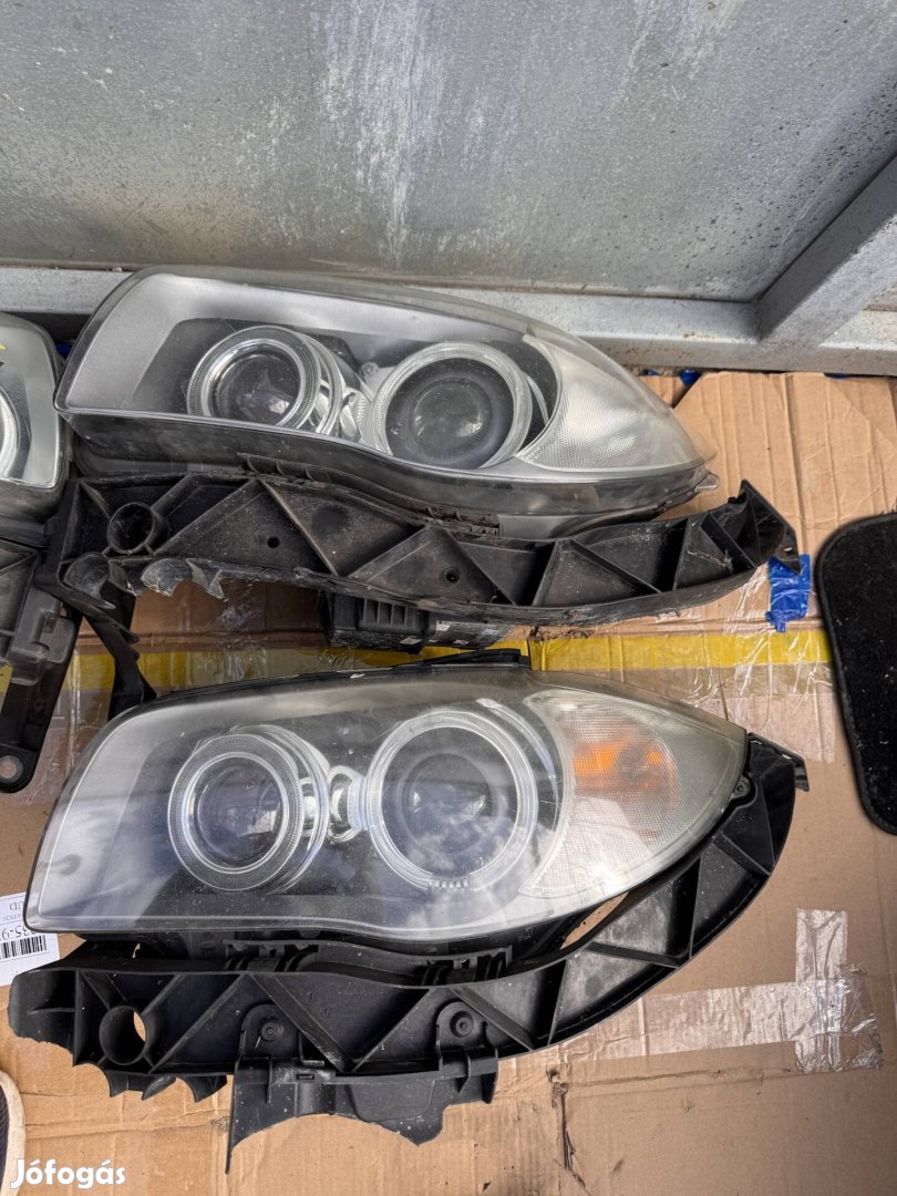 Bmw e81 e82 e87 e88 xenon fényszóró 