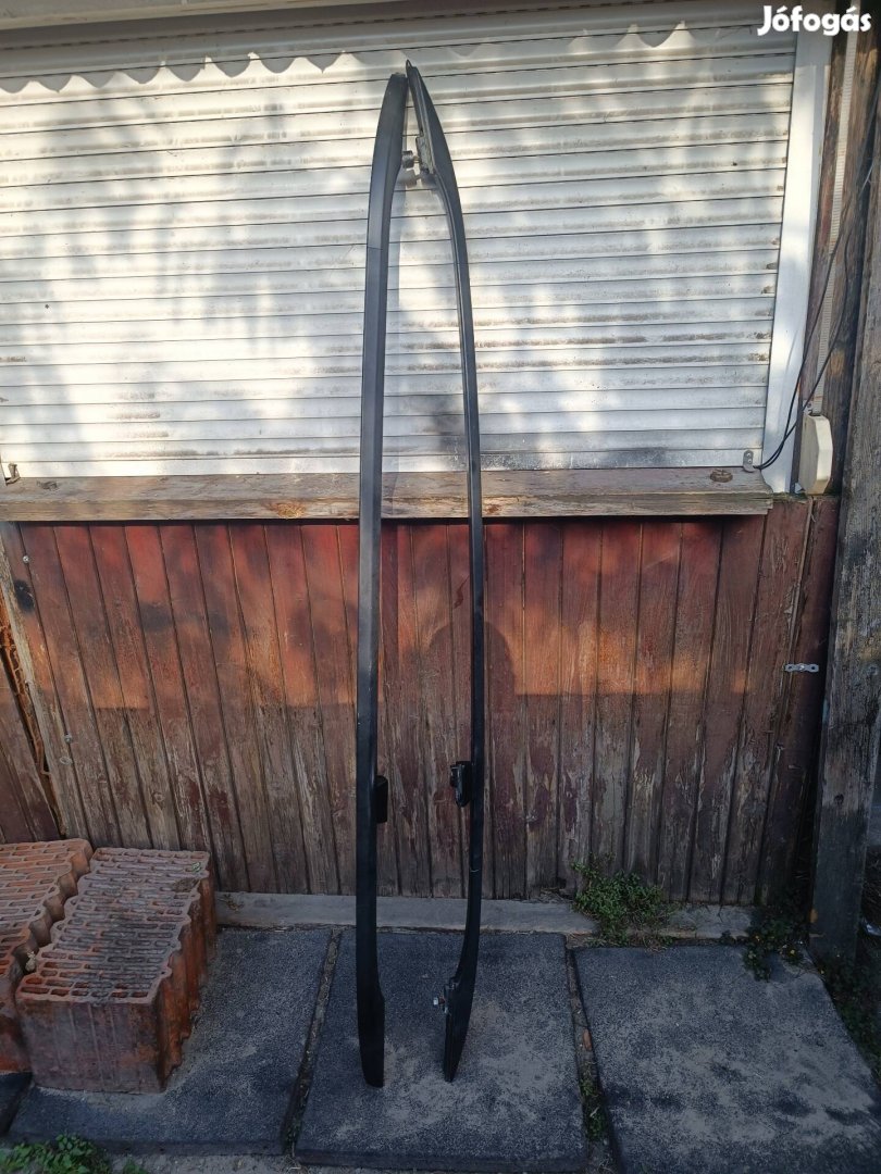 Bmw e83 X3 tető sín 