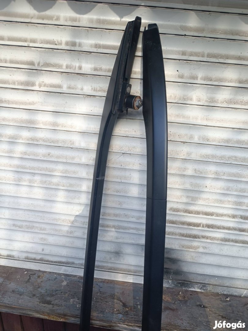 Bmw e83 X3 tető sín 