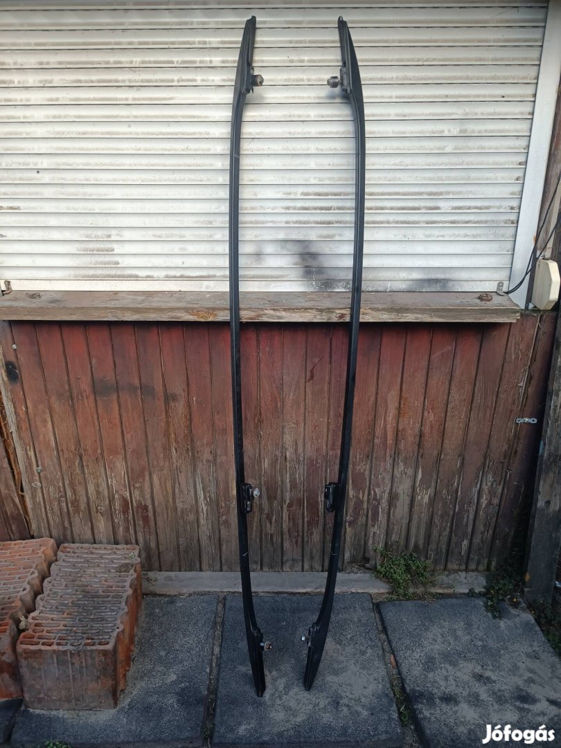 Bmw e83 X3 tető sín 