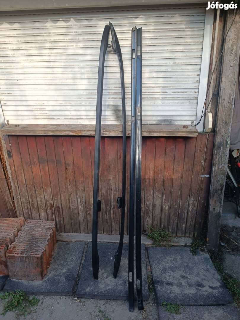 Bmw e83 X3 tető sín 