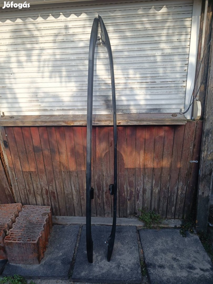 Bmw e83 X3 tető sín 