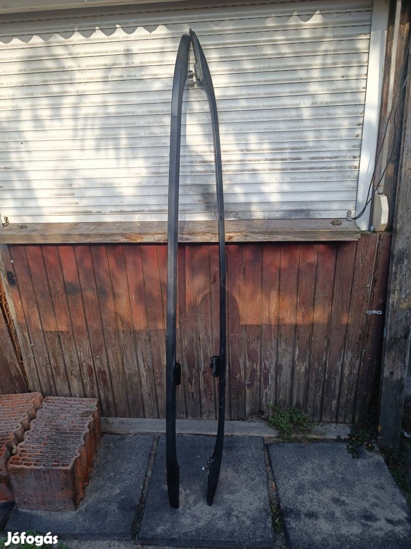 Bmw e83 X3 tető sín pár 