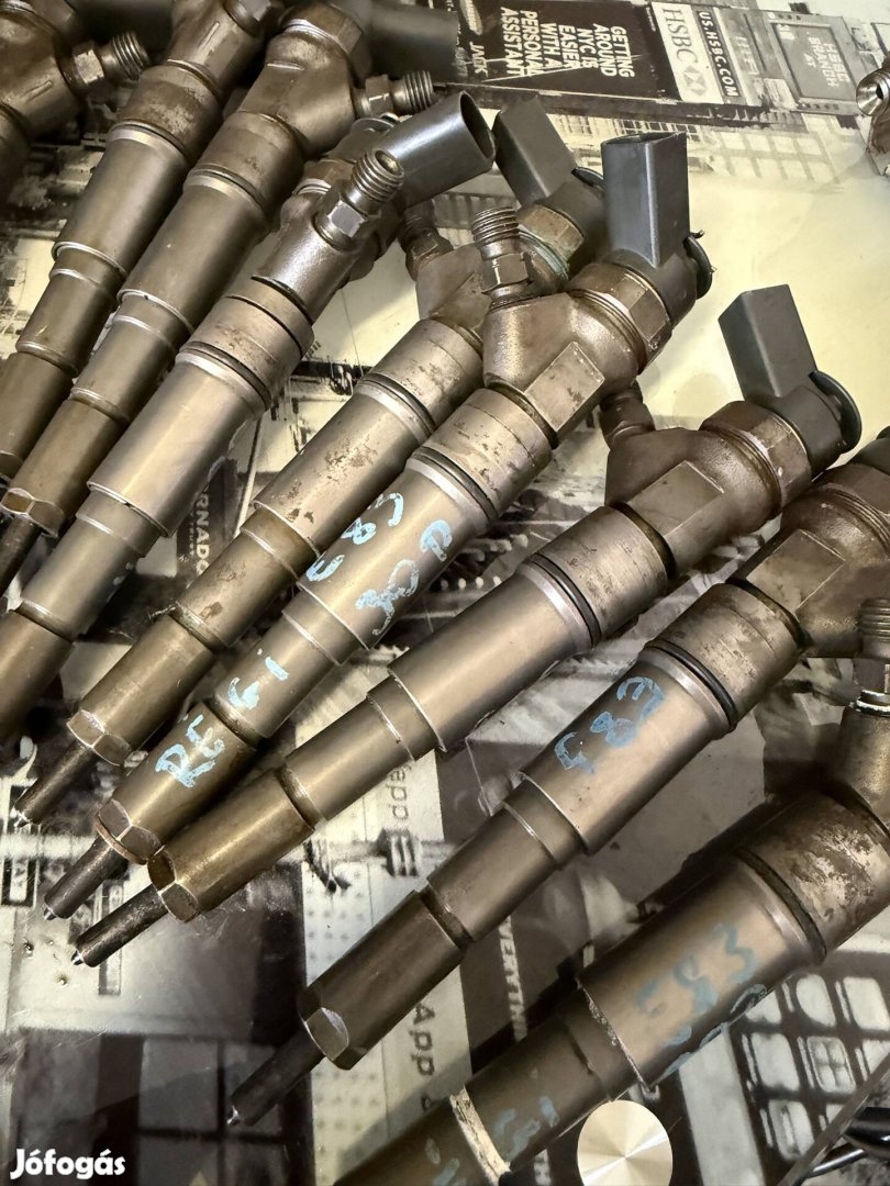 Bmw e87 e46 e90 e91 e60 e61 e83 e53 porlasztó 7793836