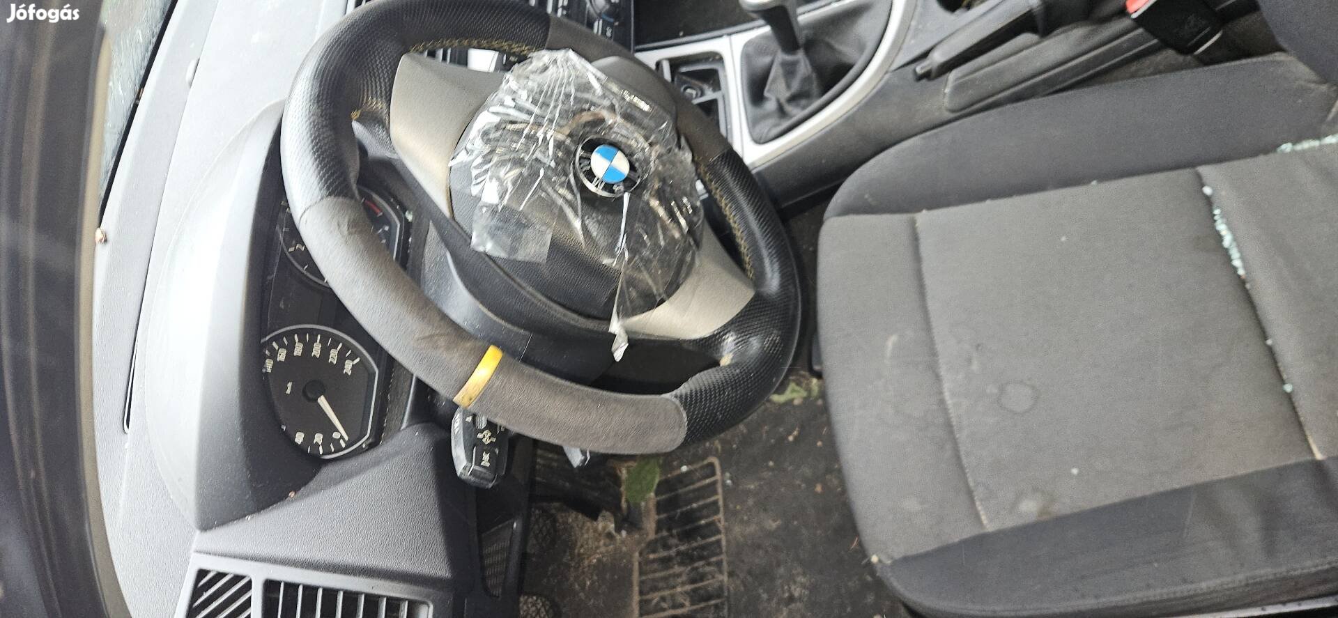 Bmw e87 e90 e91 tempomat kar komplett