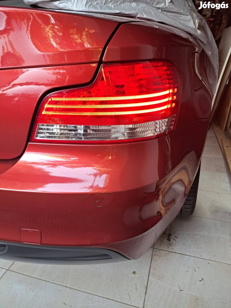 Bmw e88 e82 led hátsó lámpa 