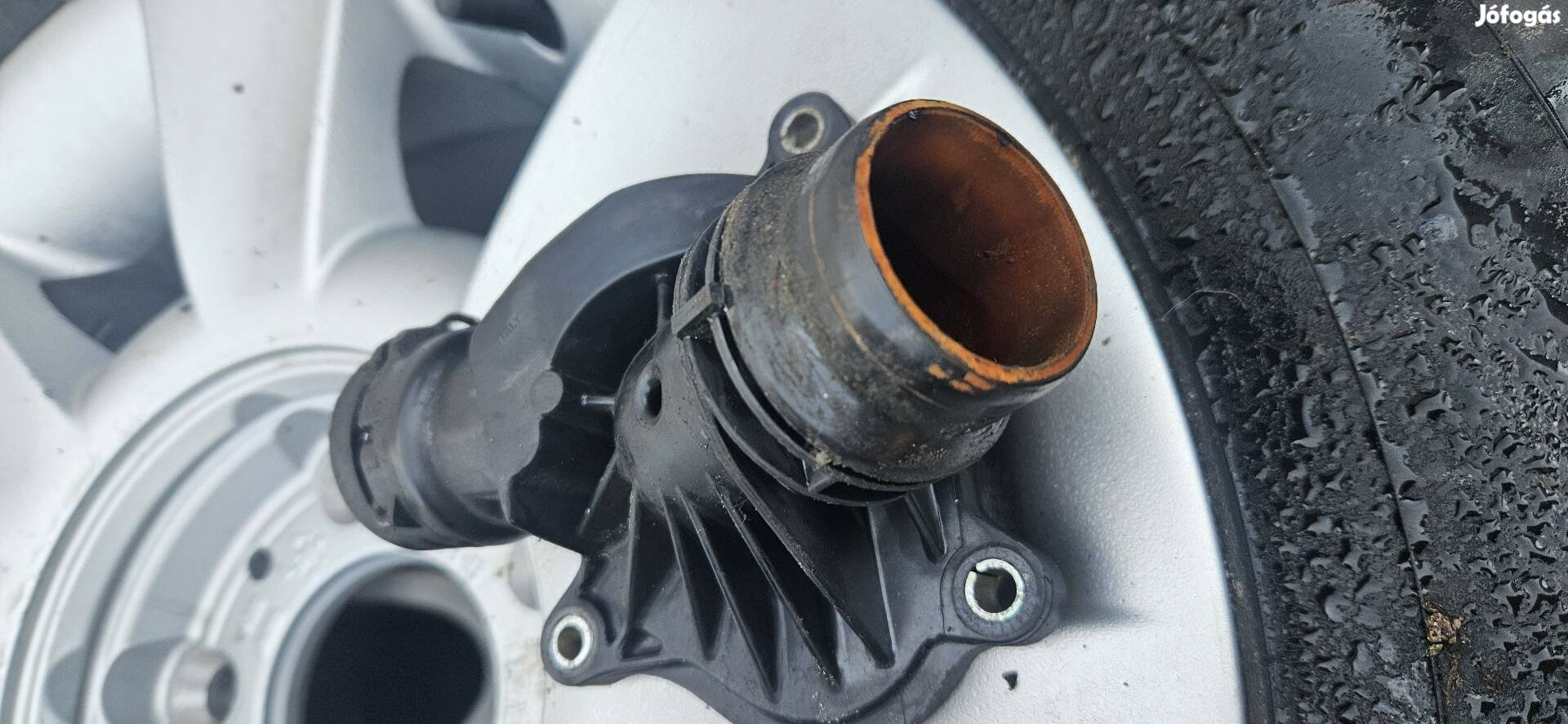 Bmw e90.e91 e46 e39 dizel termosztatok