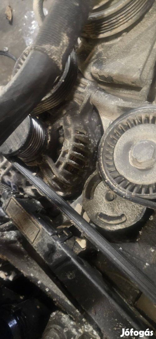 Bmw e90 e91 e87 316i 318i N45B16A generator