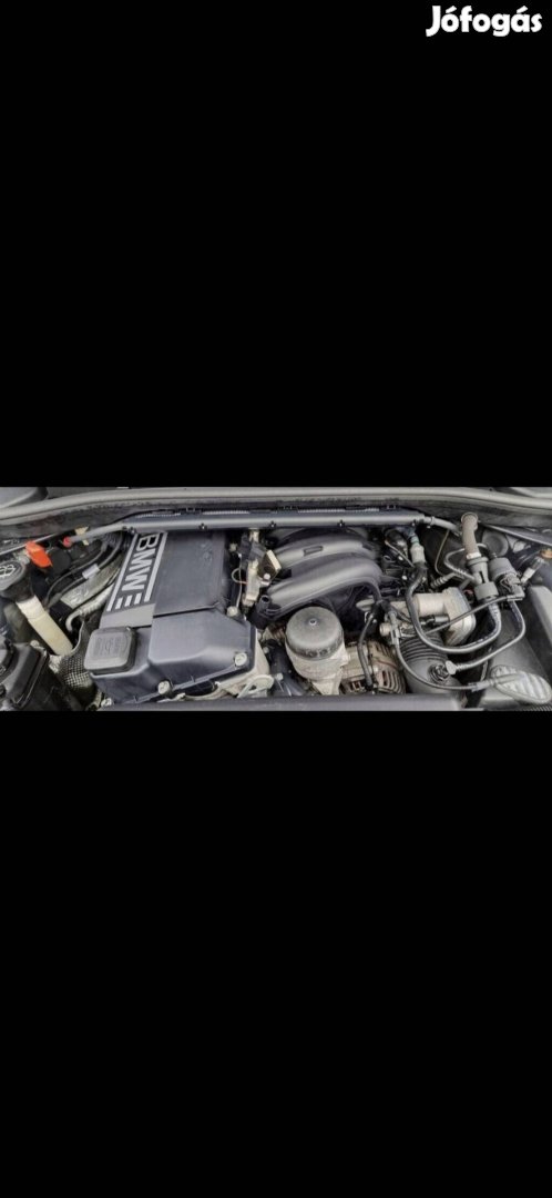 Bmw e90 e91 e87 316i 318i N45B16A klima kompreszor 