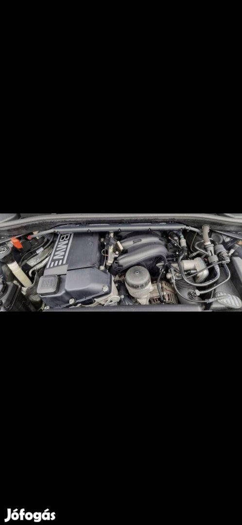 Bmw e90 e91 e87 316i 318i N45B16A onidito 