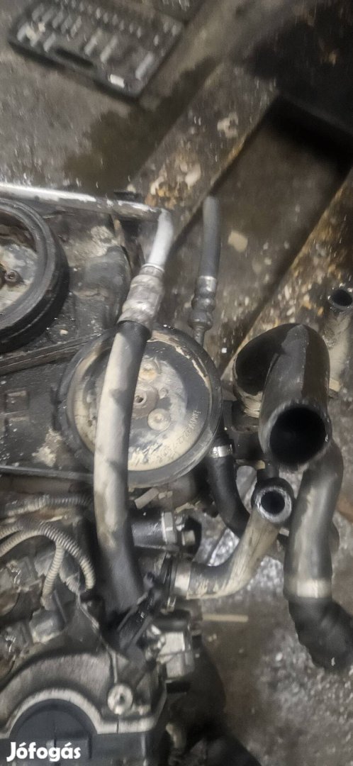 Bmw e90 e91 e87 316i 318i N45B16A szervoszivatyu