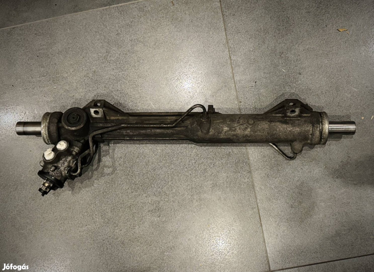 Bmw e90 e91 e92 e93 330xd kormánymű