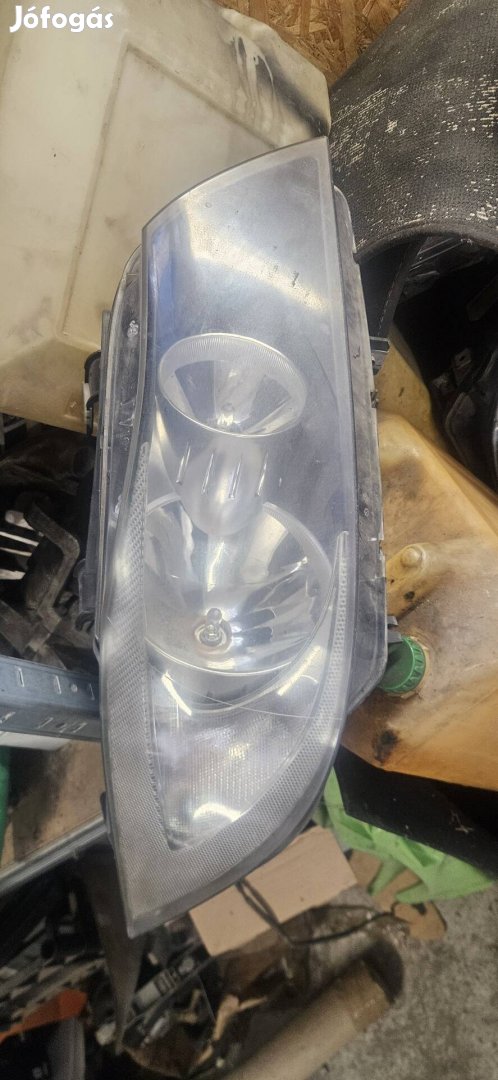 Bmw e90 e91 lampa