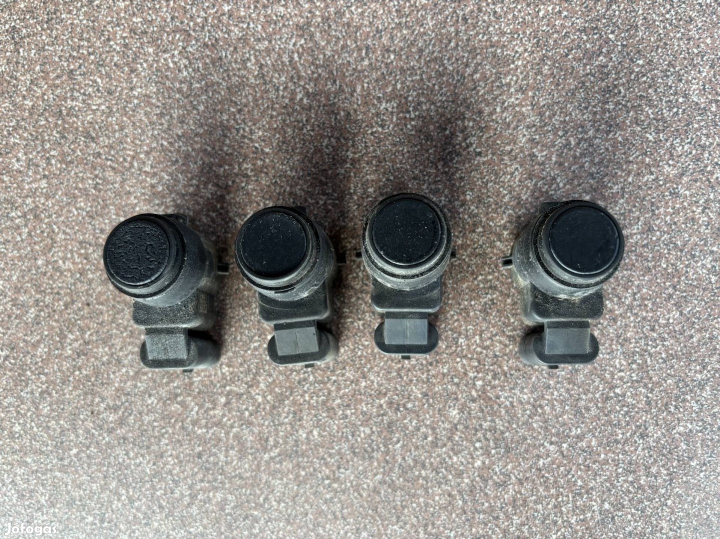 Bmw e90 e91 parkolóradar pdc tolatóradar black sapphire